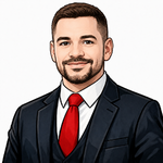 male pastor