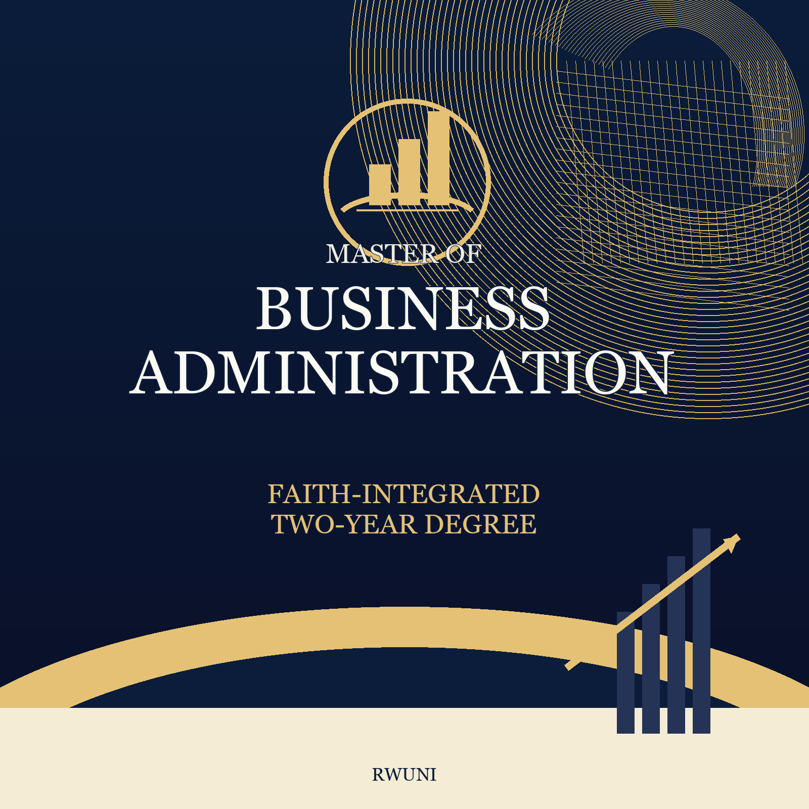 Master of Business Administration featured image